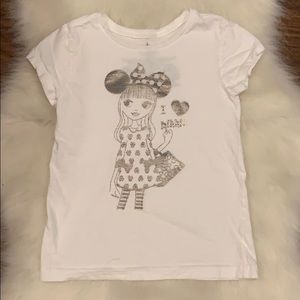 Disney shirt